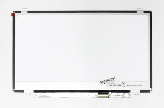 Picture of LCD screen 14.0" 1600x900 HD+, LED , SLIM, matte, 30pin (right) EDP, A+