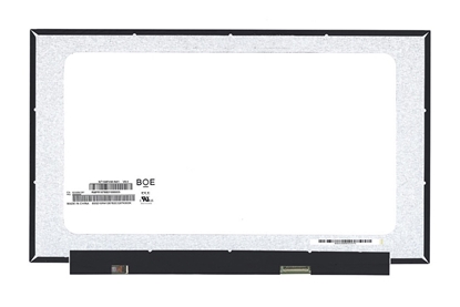 Attēls no LCD screen 15.6" 1920x1080 FHD, LED, IPS, SLIM, matte, 30 pin (right), 350mm, A+