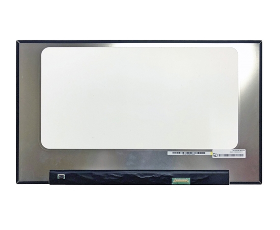 Picture of LCD Screen 15.6" 1920x1080, FHD, IPS, LED, SLIM, matte, 30pin (right), A+