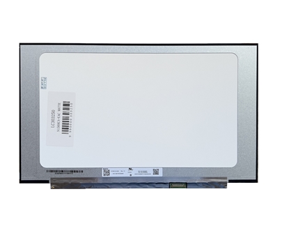 Attēls no LCD Screen 15.6" 1920x1080, FHD, LED, IPS, SLIM, matte, 30pin (right), A+ (PCB 26cm)