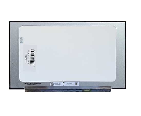 Picture of LCD Screen 15.6" 1920x1080, FHD, LED, IPS, SLIM, matte, 30pin (right), A+ (PCB 26cm)