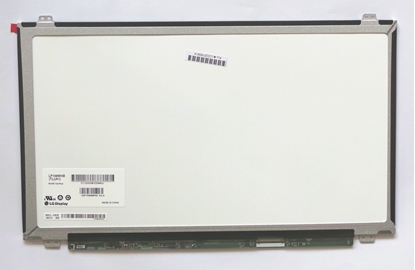 Attēls no LCD sreen 15.6" 1366x768 HD, LED, SLIM, matte, 40pin (right), A+