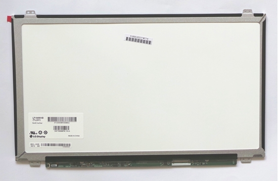 Picture of LCD sreen 15.6" 1366x768 HD, LED, SLIM, matte, 40pin (right), A+
