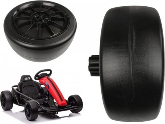 Picture of Lean Cars Koo tylne do gokarta SX1968