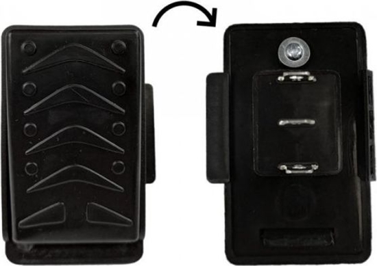 Picture of Lean Cars Peda gazu z przecznikiem 3-pin do Quad BDM0909