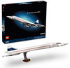 Picture of LEGO 10318 Concorde Constructor