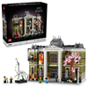 Изображение LEGO 10326 Natural History Museum Constructor