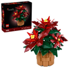 Picture of LEGO 10370 Poinsettia Constructor