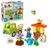 Picture of LEGO 10419 Bees and Hives Constructor