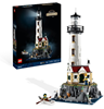 Picture of LEGO 21335 Motorized Lighthouse Constructor
