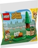Picture of LEGO 30662 Animal Crossing Maple Pumpkin Garden Constructor 6+