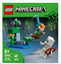 Picture of LEGO 30705 The Lush Cave Fight Building Set