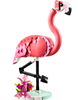 Picture of LEGO 31170 Wild Animals Pink Flamingo Constructor