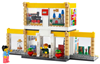 Picture of LEGO 40574 Brand Store Building Set