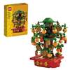 Picture of LEGO 40648 Money Tree Constructor