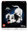 Attēls no LEGO 43269 Disney 101 Dalmatians - Puppy Building Sets