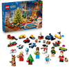 Picture of LEGO 60475 Advent Calendar 2025