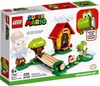 Picture of LEGO 71367 Super Mario: Mario's House and Yoshi Expansion Set