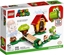 Изображение LEGO 71367 Super Mario: Mario's House and Yoshi Expansion Set