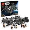 Picture of LEGO Star Wars Onyx Cinder (75374)