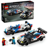 Picture of LEGO 76922 BMW M4 GT3 & BMW M Hybrid V8 Race