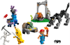 Picture of LEGO 77075 Peely & Sparkplug's Camp Constructor