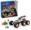 Picture of LEGO City 60431 Space Explorer Rover and Alien Life Constructor