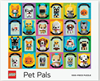 Picture of LEGO Puzzle Pet Pals 1000 ocs