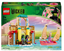 Изображение LEGO Wicked Glinda, Elphaba and Nessarose at Shiz University 75681 Constructor