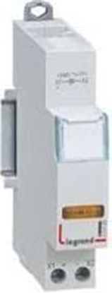 Picture of Legrand Lampka moduowa LED óta 110/400V L402 (412928)
