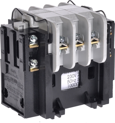 Изображение Legrand Stycznik 16A 3P 230V AC 2Z 2R TSM-1 - 3211-110002