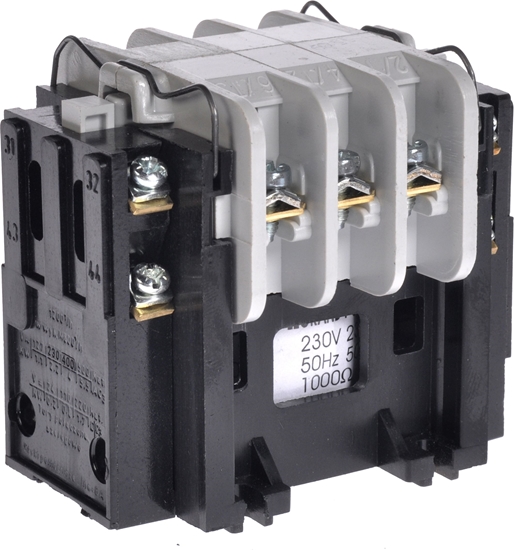 Изображение Legrand Stycznik 16A 3P 230V AC 2Z 2R TSM-1 - 3211-110002