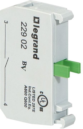 Picture of Legrand Styk pomocniczy 1Z monta od góry (022902)