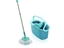 Attēls no Leifheit Clean Twist Disc Mop Floor Cleaning Set
