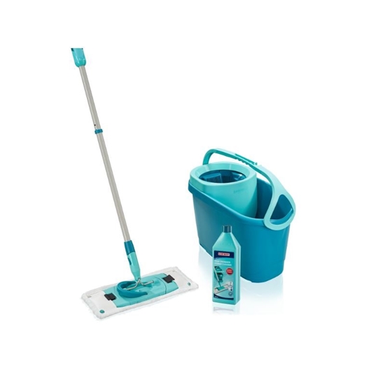 Изображение Leifheit Clean Twist M Ergo Floor Cleaning Set