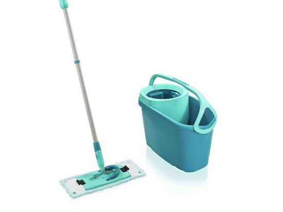 Picture of Leifheit Clean Twist M Ergo Floor Cleaning Set