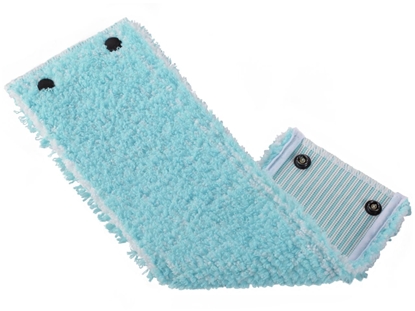 Attēls no Leifheit Combi M / Clean Twist Super Soft Replacement Mop 33см