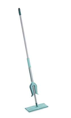 Attēls no Leifheit Picobello Micro Duo Mop Fiber Metallic