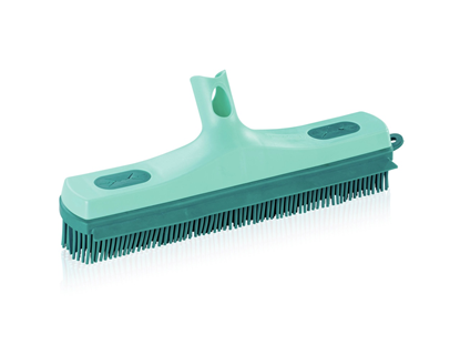 Attēls no Leifheit Rubber Floor Brush 30cm