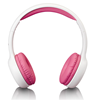 Picture of Lenco HP-010PK Headphones