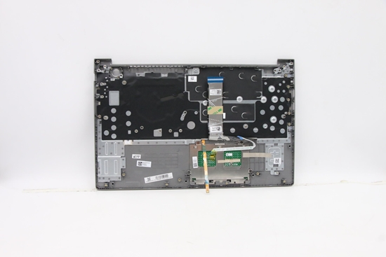 Picture of Lenovo 5CB1B34965, Cover + keyboard, Lenovo, ThinkBook 15 G2 ITL