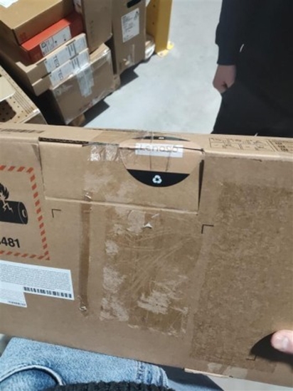 Picture of LENOVO IDEAPAD SLIM 3 I5-13420H/14" WUXGA (1920X1200) IPS 300NITS ANTI-GLARE, 45% NTSC/8GB/512GB SSD/W11H/ENG (LUNA GREY)