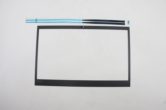 Picture of Pami do laptopa Lenovo IRONHIDE-3.0 INTEL FRU BEZEL