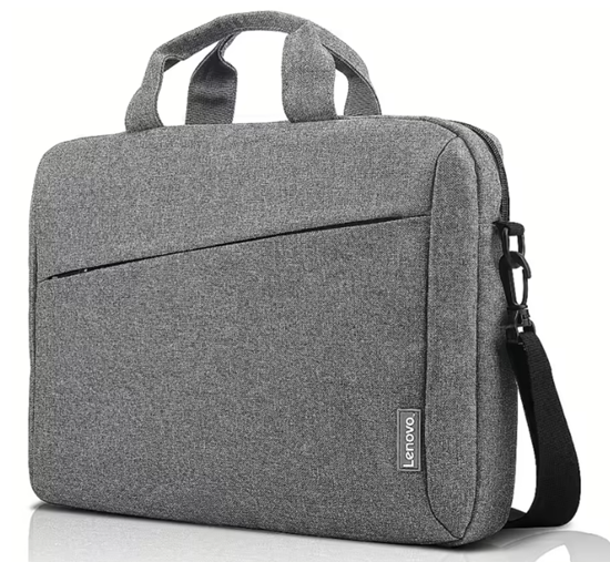 Изображение Lenovo T210 Casual Toploader 15,6  grey