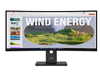 Picture of LENOVO ThinkVision T34WD-40 34inch