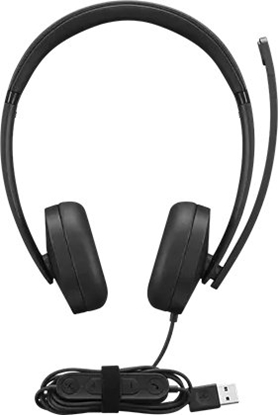 Picture of LENOVO USB-A Wired Stereo Headset Gen 2