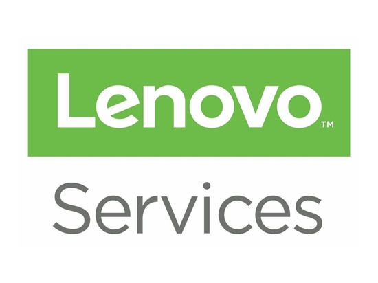 Изображение Lenovo Warranty | 2Y Premier Support Post | 2 year(s)