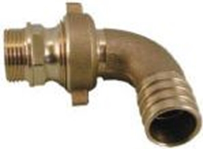 Picture of Leņķa štuceris(Ā) 1/2'' - Ø15pieslēguzgr.Rastelli*