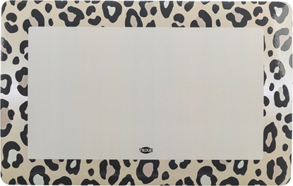 Attēls no Leo, podkadka pod miski, mix kolorów, 44x28 cm