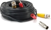 Picture of Level One LevelOne CAS-5018 koaksikālais kabelis 18 m BNC Līdzstrāvas Melns
